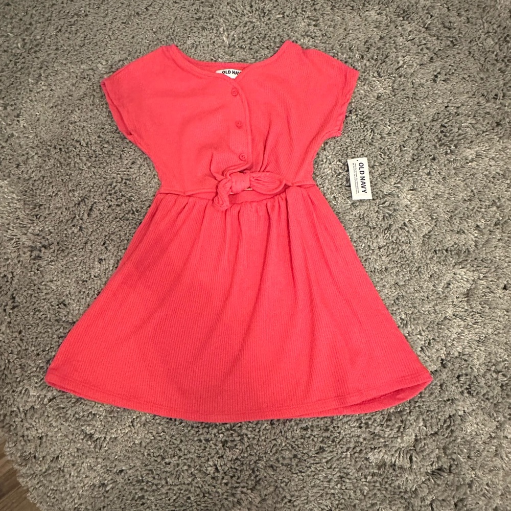 Toddler Dress NWT